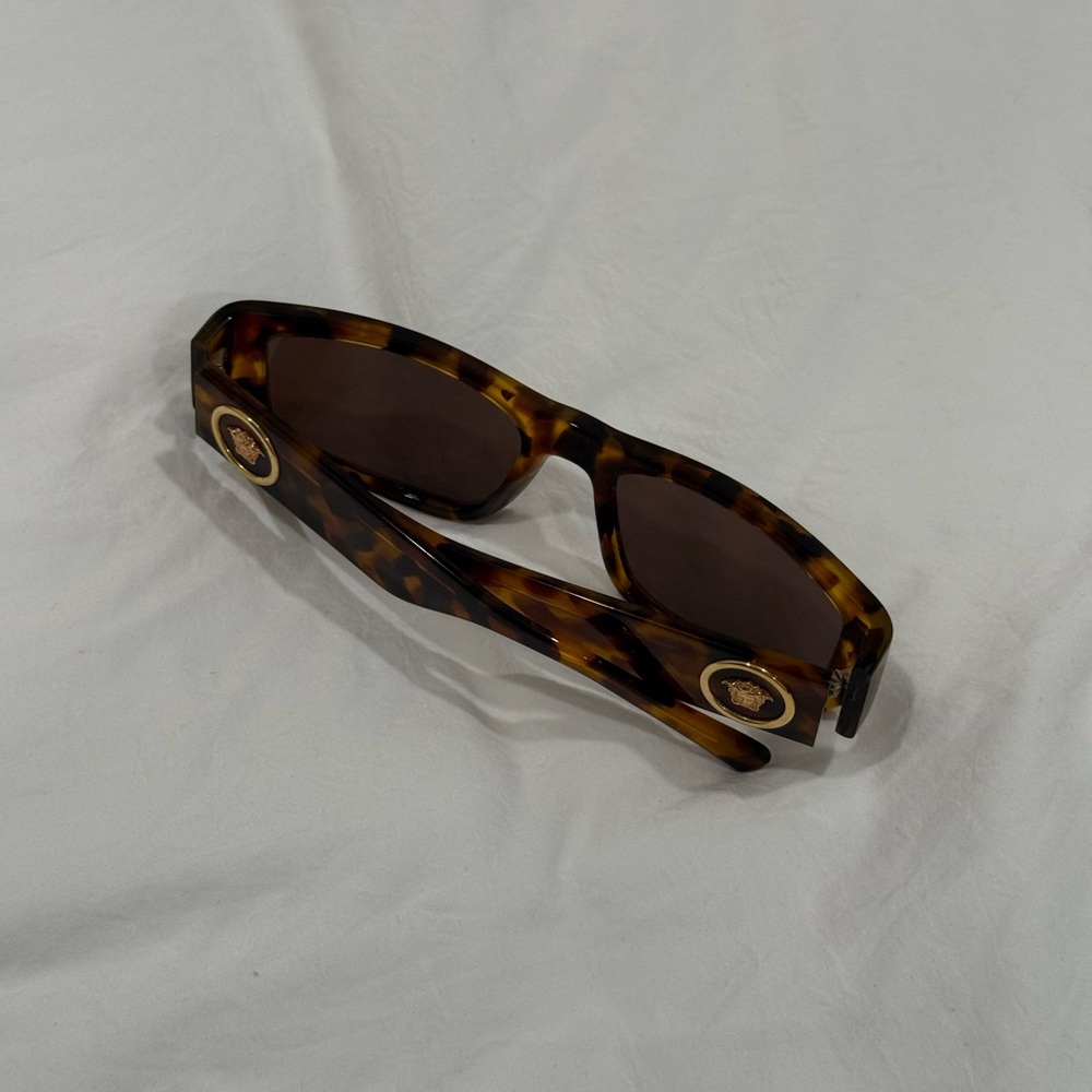 Versace Sunglasses